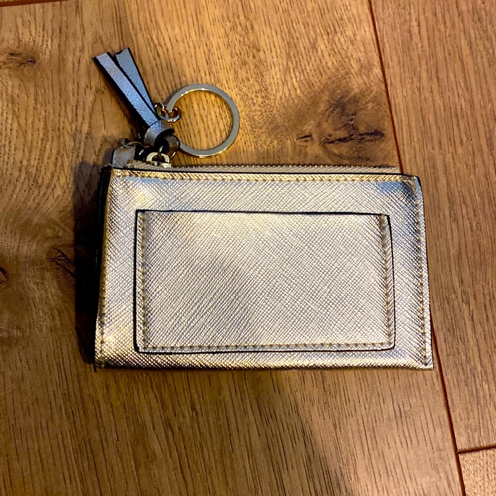 NWOT Merona card case